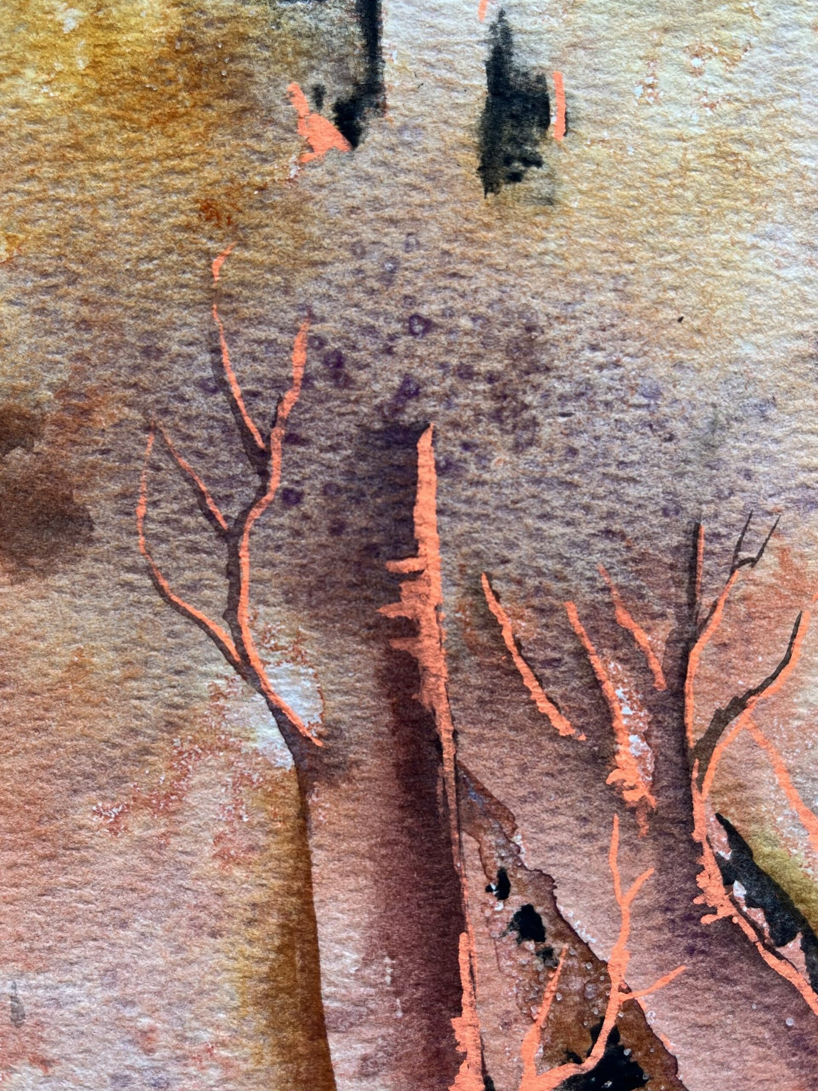 Creepy Forest I – Bild 2