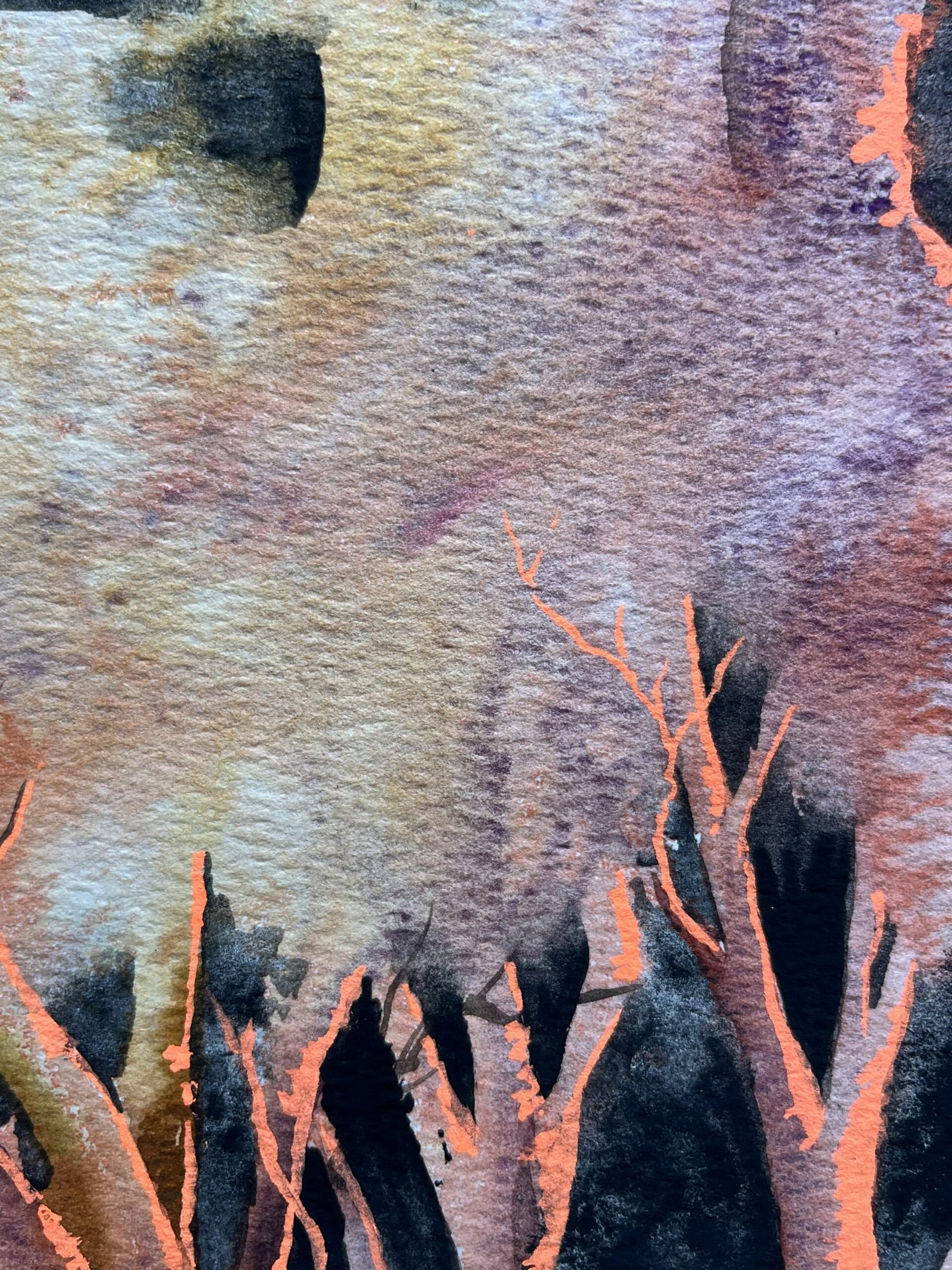 Creepy Forest I – Bild 3