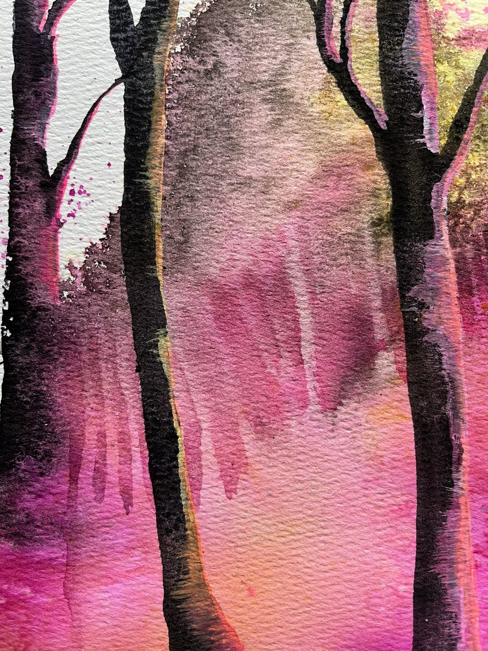 Creepy Forest II – Bild 2