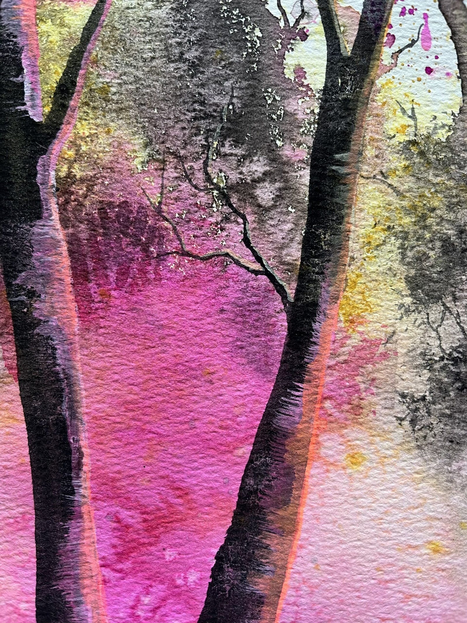 Creepy Forest II – Bild 4
