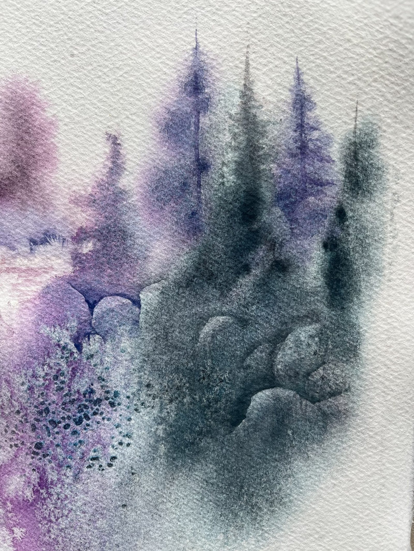 Mystic Cascade – Bild 2
