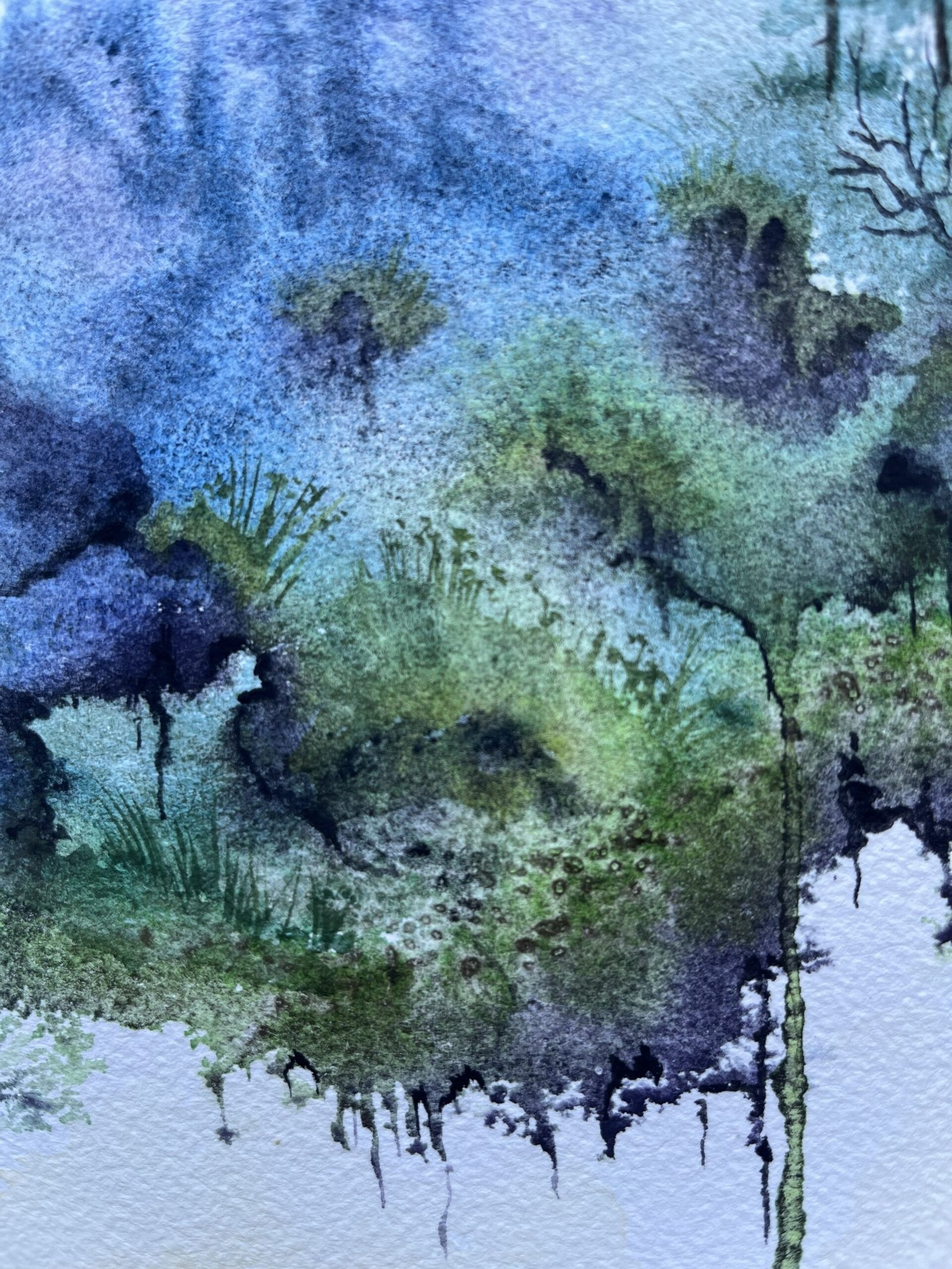 Witch's Forest II – Bild 3