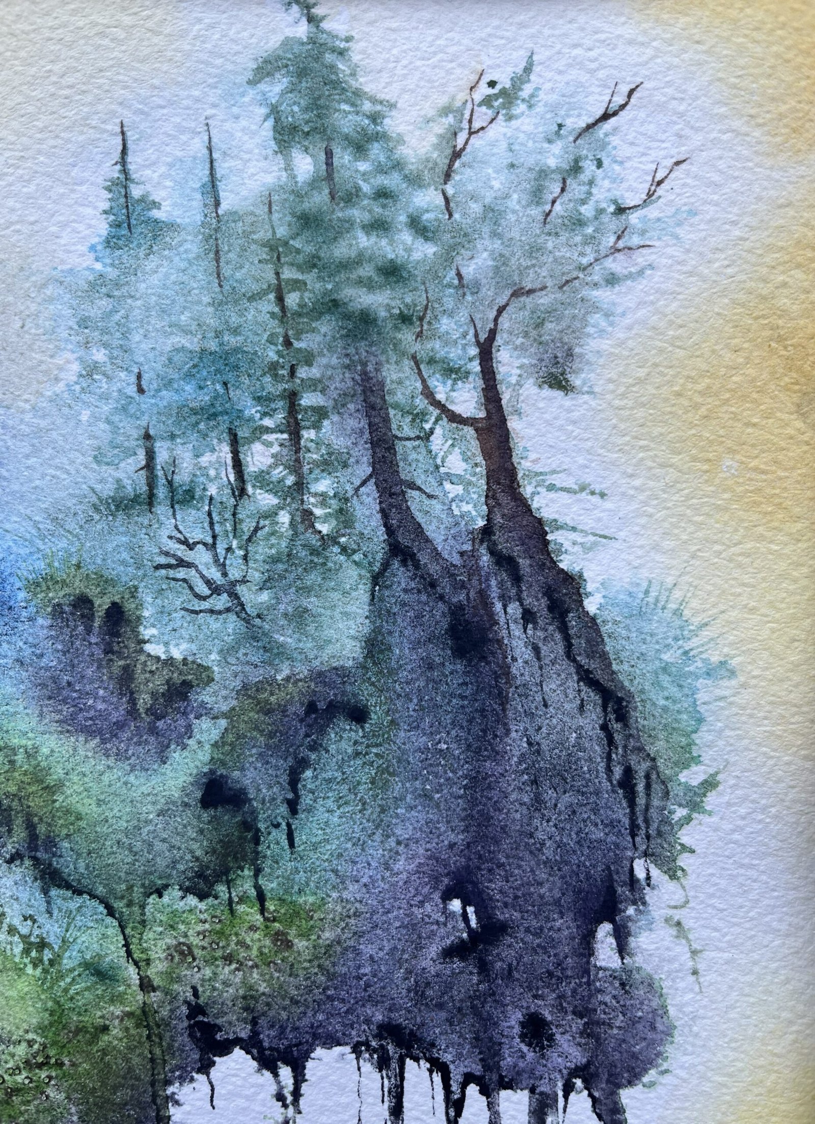 Witch's Forest II – Bild 4