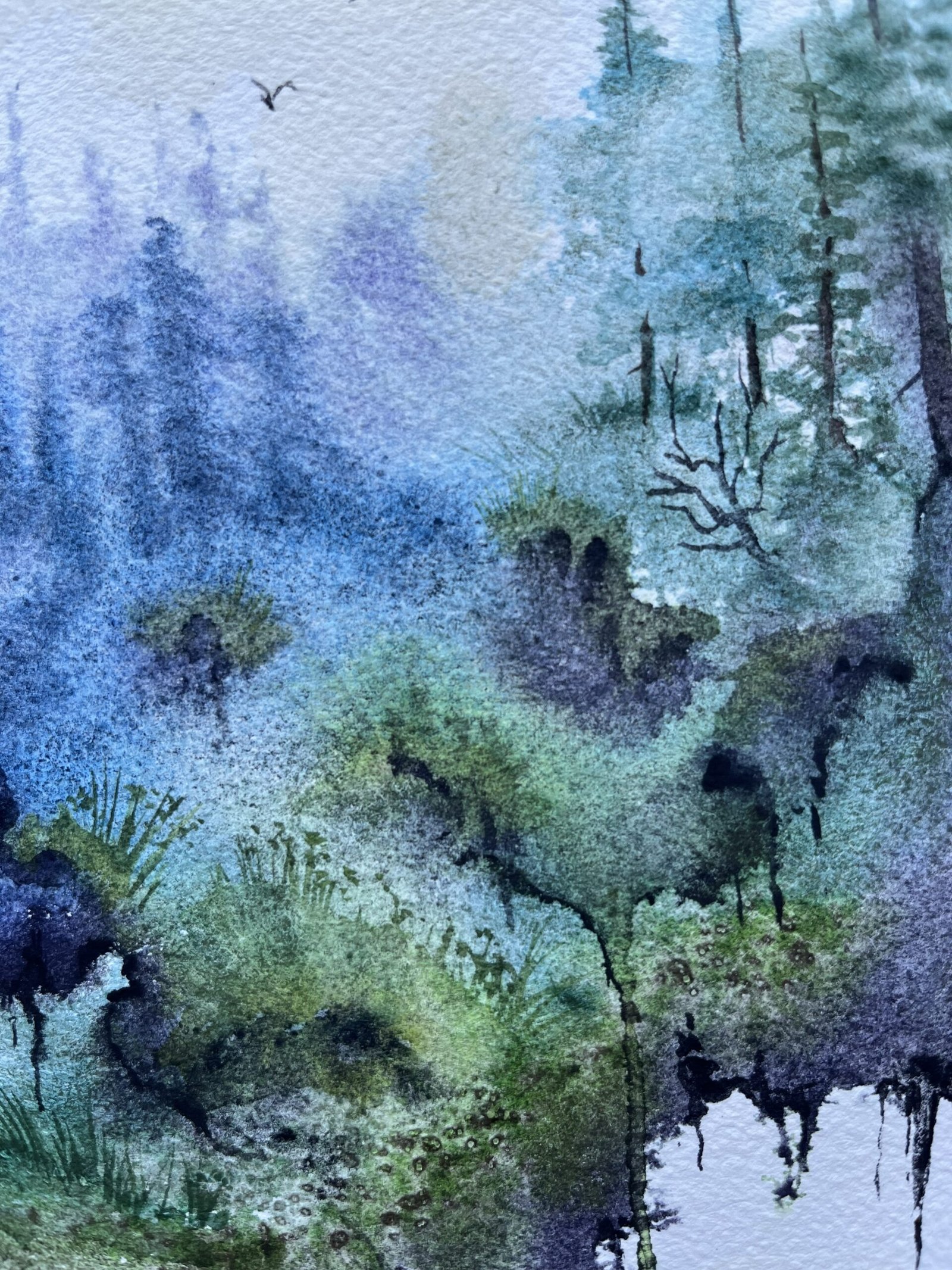 Witch's Forest II – Bild 5