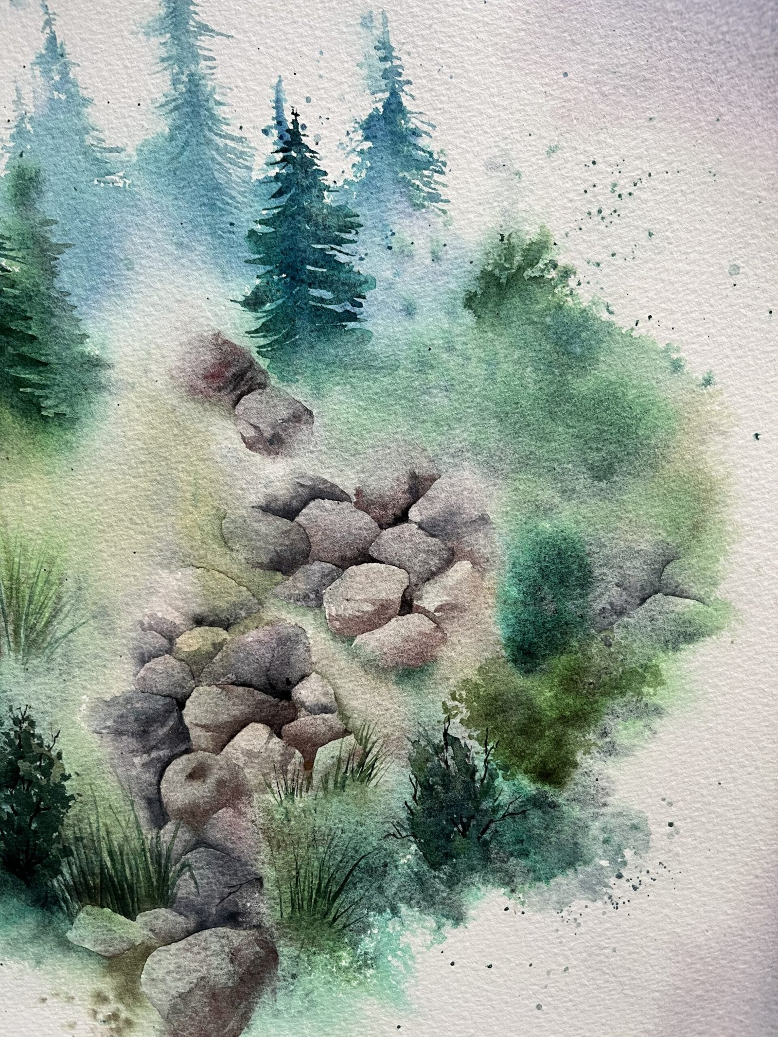 Kugelwelt I – Bild 2