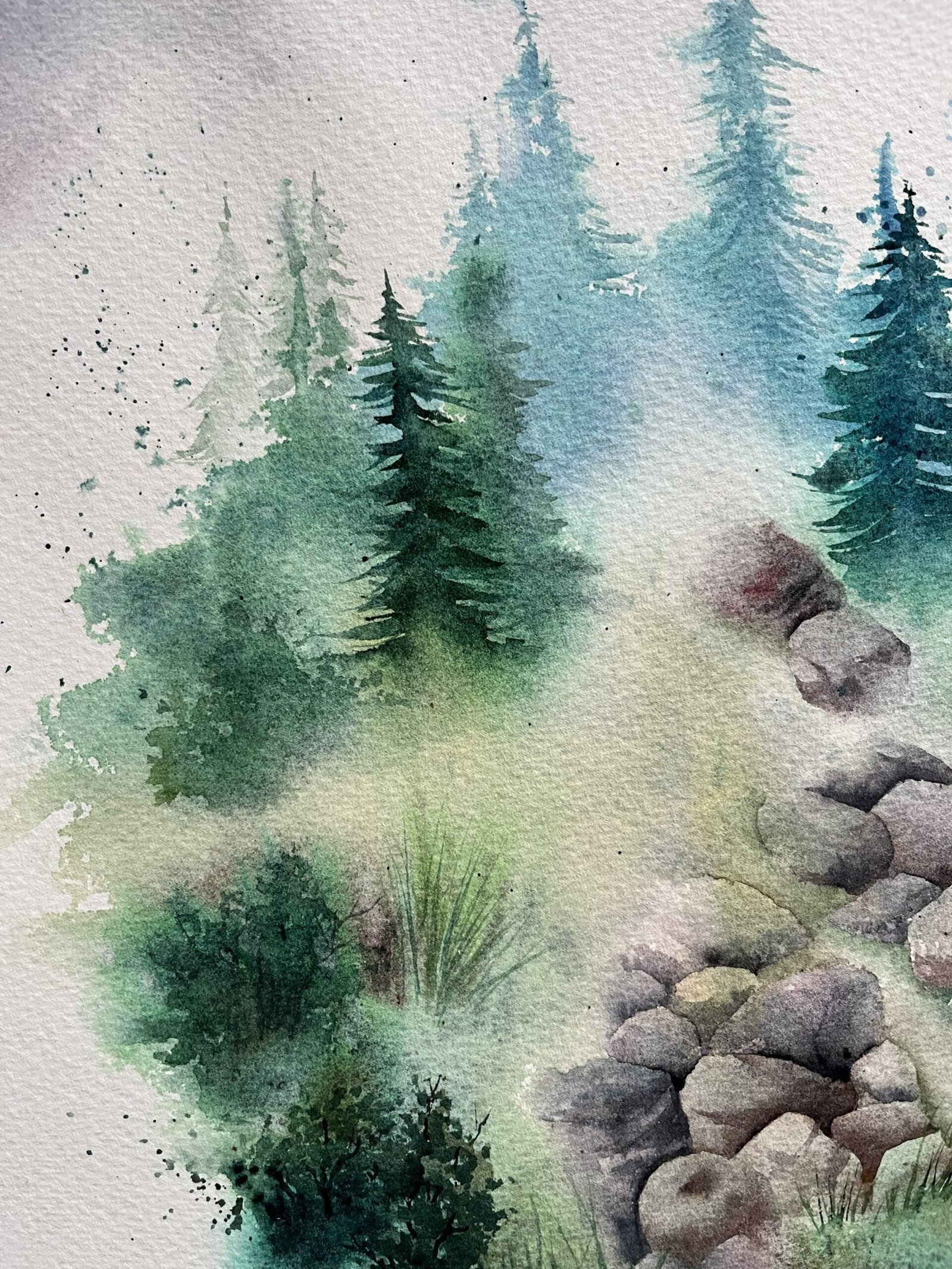 Kugelwelt I – Bild 3