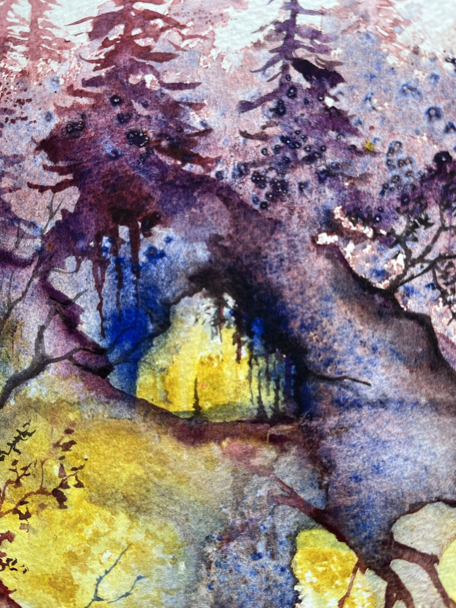 Witch's Forest I – Bild 2