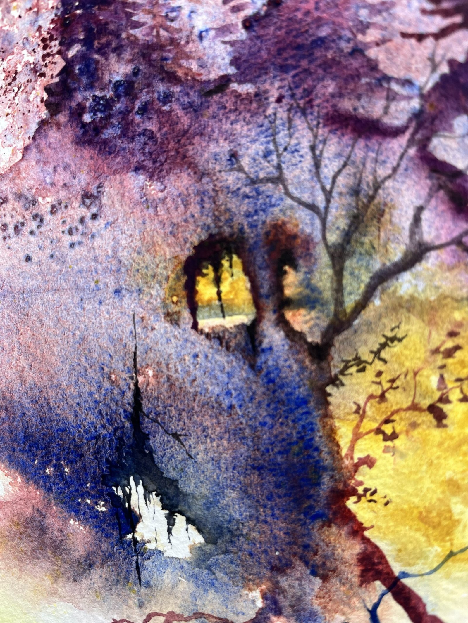Witch's Forest I – Bild 4