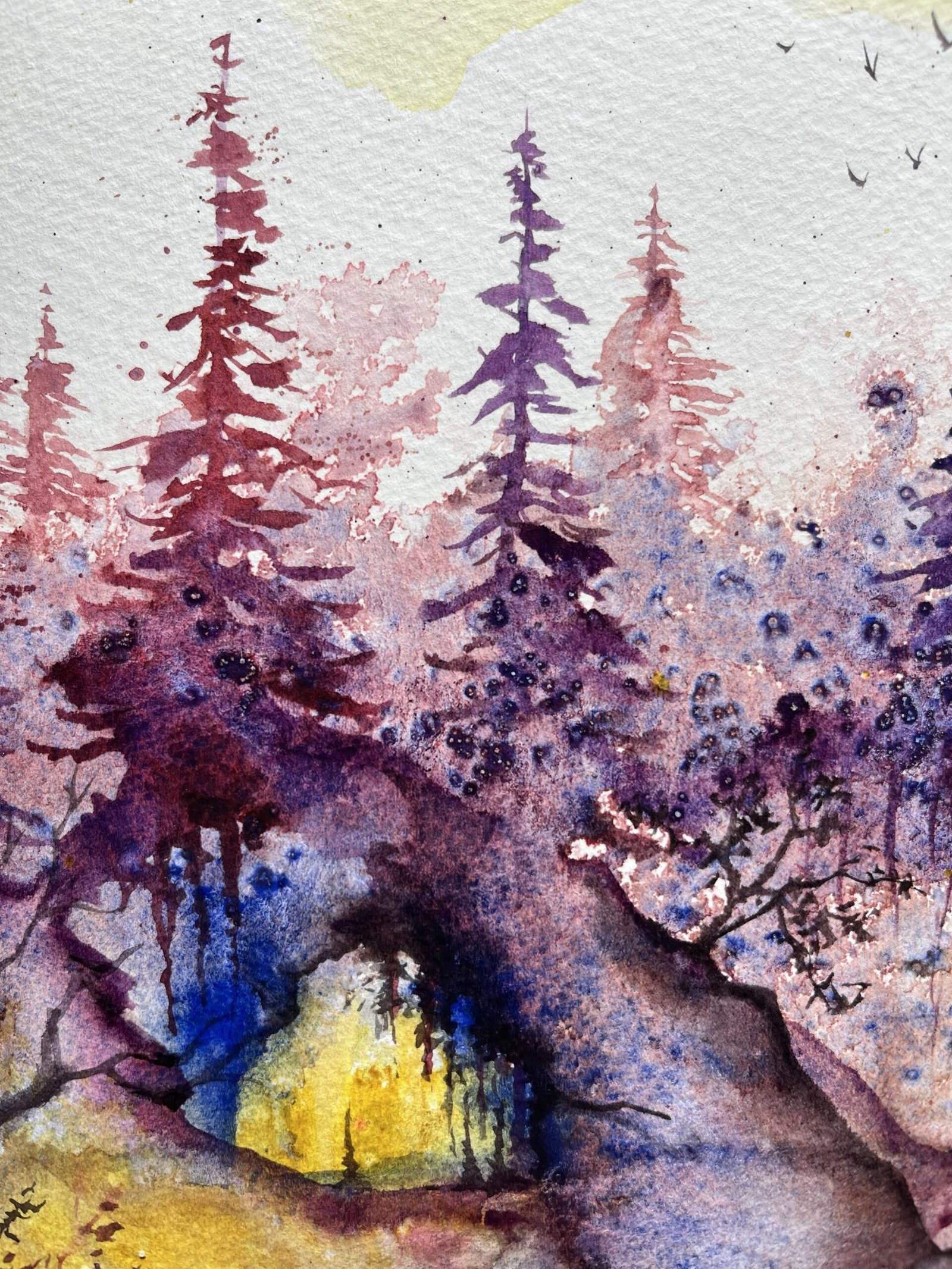 Witch's Forest I – Bild 5