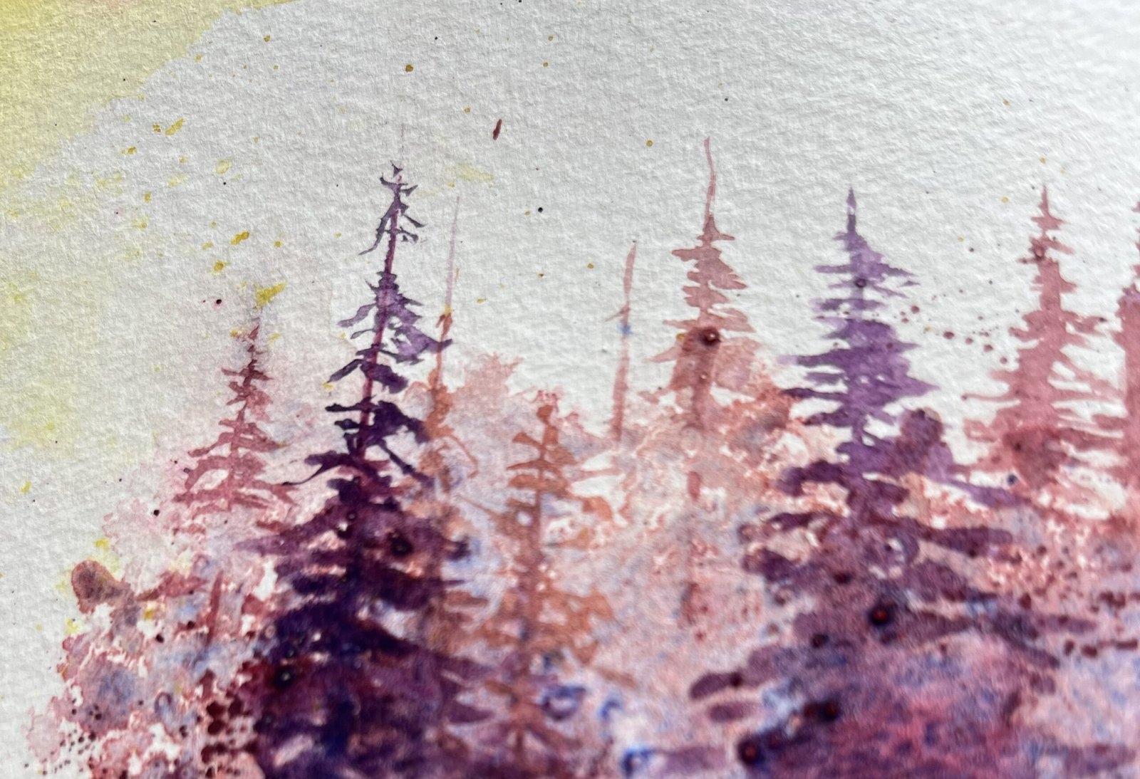 Witch's Forest I – Bild 6