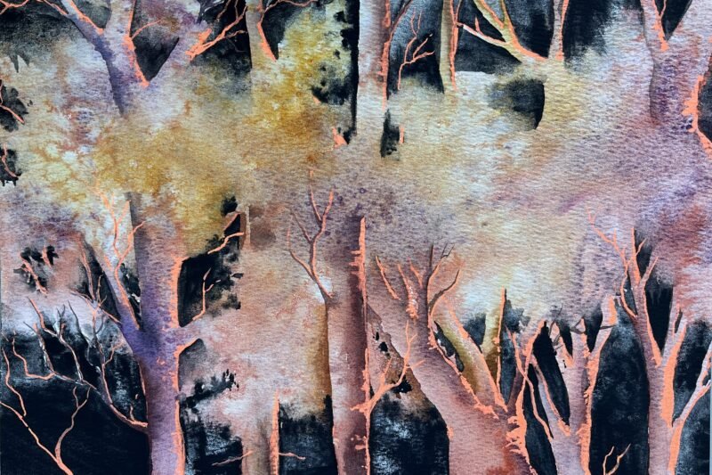 Nora Maroske Inspiration